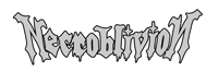 Necroblivion logo