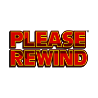 Please Rewind logo