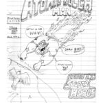 Atomic Belch Man: The Lost Collection - Image 2