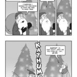 The Asylumantics: Off Our Meds - Vol. 1 - Image 4