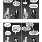 The Deadlys: My Bloody Valentine - Image 2