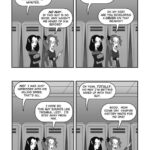 The Deadlys: My Bloody Valentine - Image 3