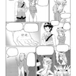 Necroblivion Vol. 3 - Image 3