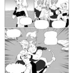 Supower Tatakai #1 - Image 3