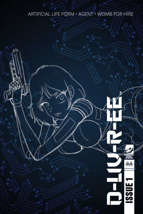 D-LIV-R-EE #1