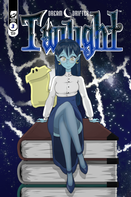 Dream Drifter Twilight #3
