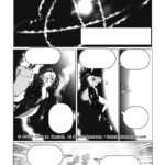 Dream Drifter Twilight #3 - Image 2