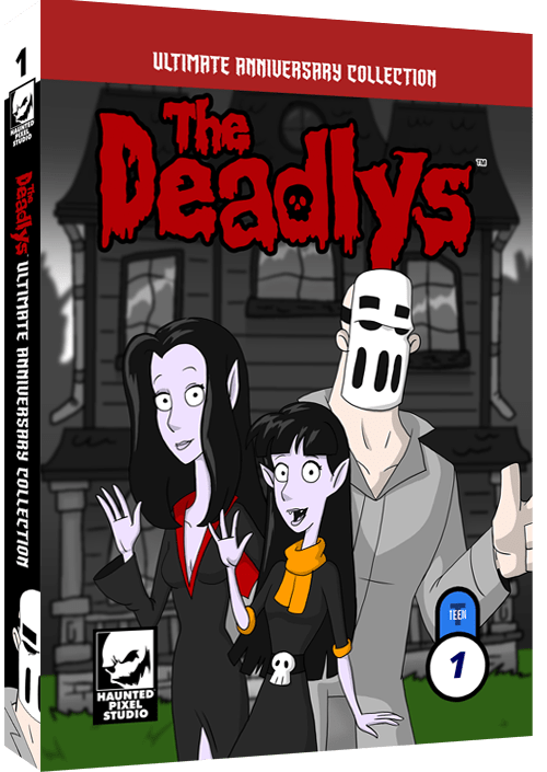 The Deadlys Ultimate Anniversary Collection 1