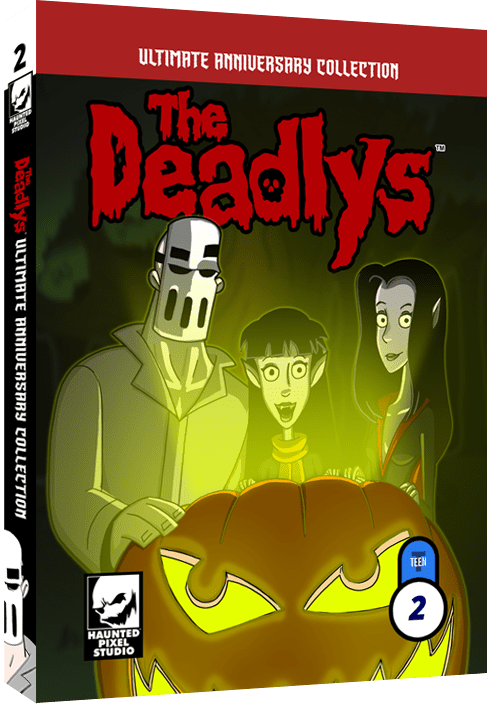 The Deadlys Ultimate Anniversary Collection 2