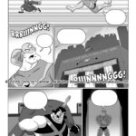 Atomic Belch Man #1 - Image 2